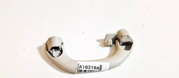 Skoda Octavia Mk2 (1Z) Rear interior roof grab handle 6y0857607n
