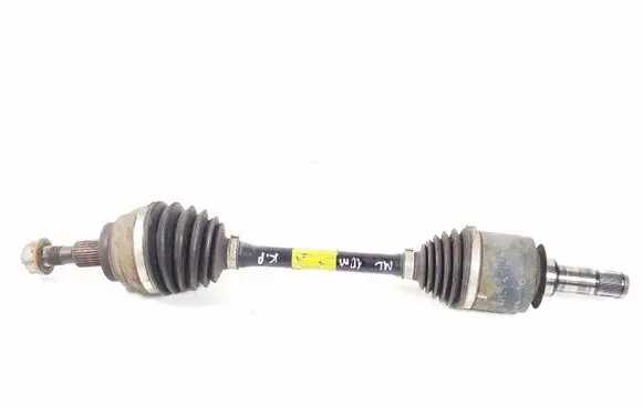 Mercedes-Benz ML W164 Front driveshaft A1643300801