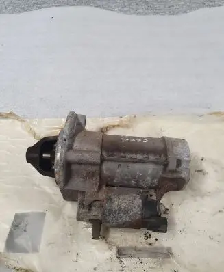 KIA Ceed Starter motor 361002A500