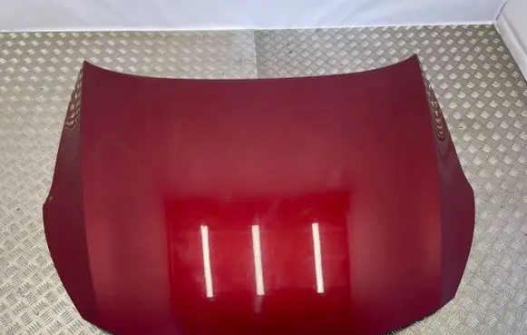 KIA Optima Engine bonnet/hood 