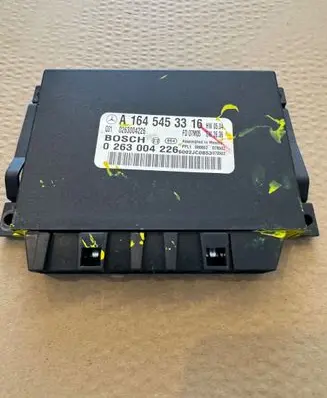 Mercedes-Benz R W251 Parking PDC control unit/module A1645453316 0263004226 1645453316
