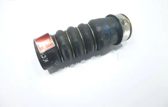 Volkswagen Golf V Intercooler hose/pipe 3C0145834L