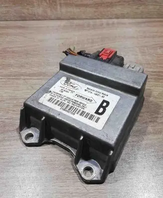 Ford Transit Airbag control unit/module 1C1A14B321BD 27060092722E
