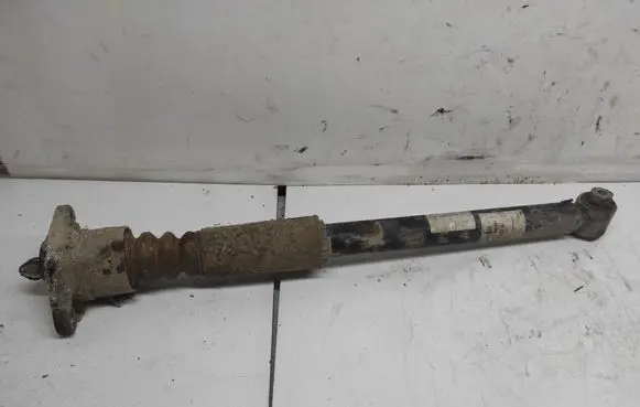 Audi A6 S6 C5 4B Rear shock absorber/damper 814901000303 310G28 27F87A