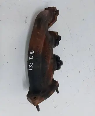 Exhaust manifold