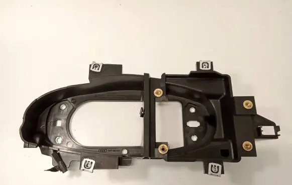 Audi A4 S4 B9 Gear shift cable bracket 8W1863531