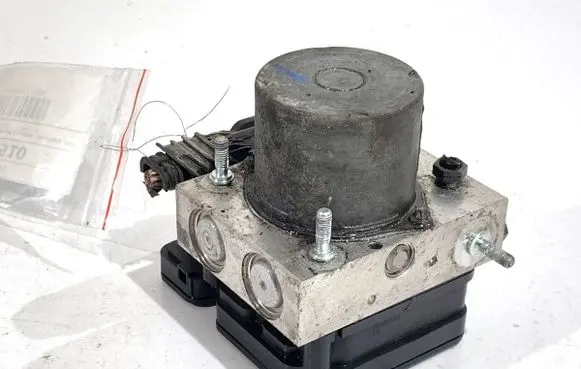 Opel Movano B ABS Pump 476604029R