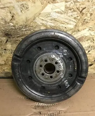 Volkswagen Touran I Flywheel