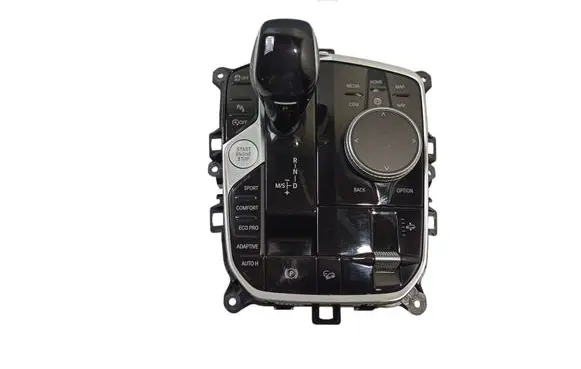 BMW X7 G07 Gear selector 61315A7DF86