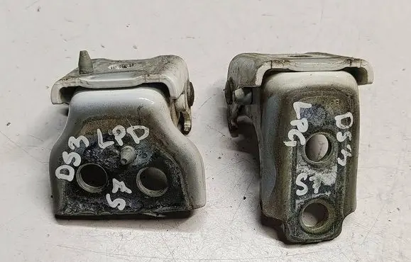 DS Automobiles 3 Front door hinge set AW6F5AW65F4AW
