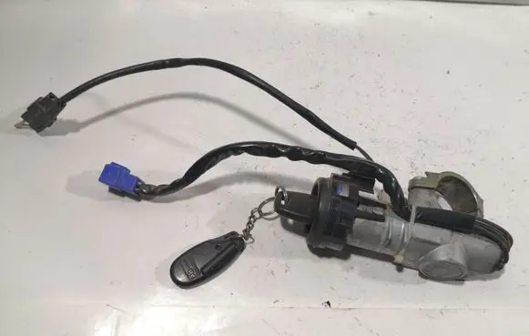 Subaru Forester SF Ignition lock 88213FC000 0612500010