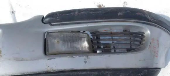 Opel Omega B1 Front fog light pilka