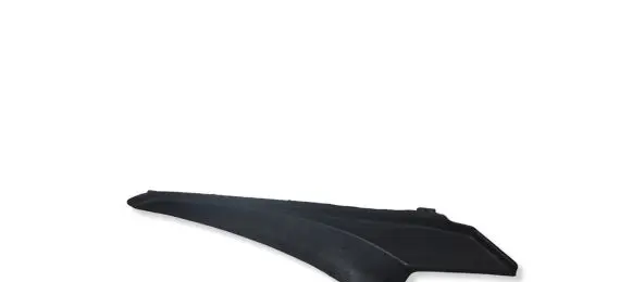 Toyota Auris E180 Windshield trim 5386702040