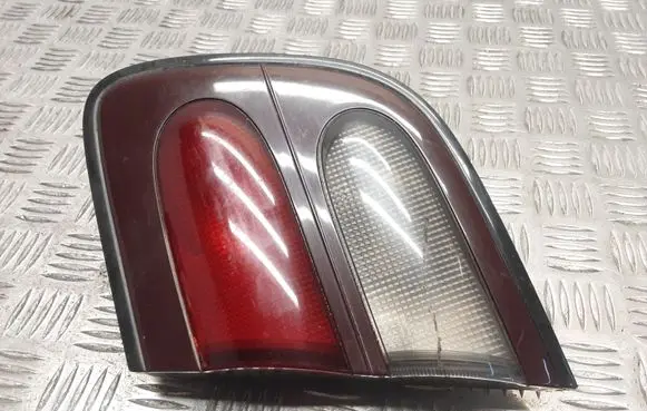 Nissan Almera N16 Rear/tail lights BA75E