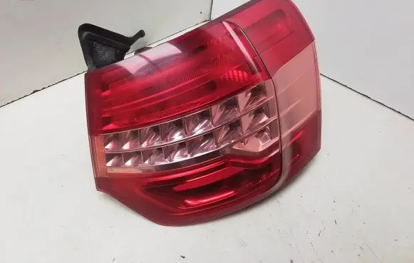 Citroen Berlingo Rear/tail lights 9681063680 79998D 8P7X13404A