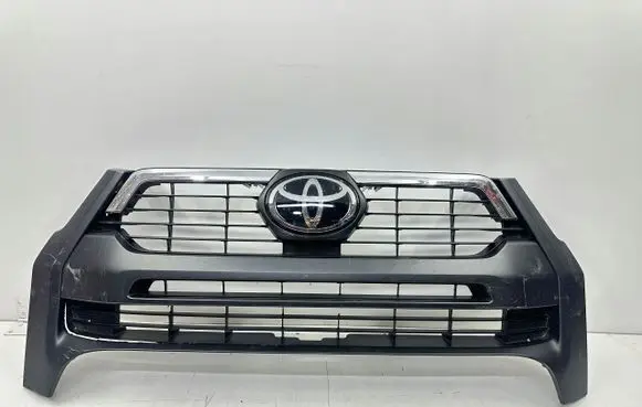 Toyota Hilux (AN120, AN130) Front grill 53111YP040 53111-YP040