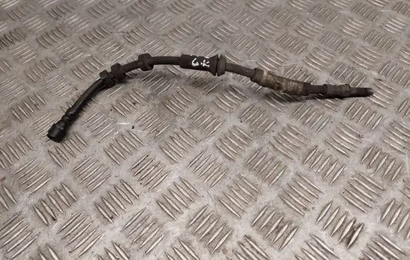 Audi S5 Facelift Brake line pipe/hose 