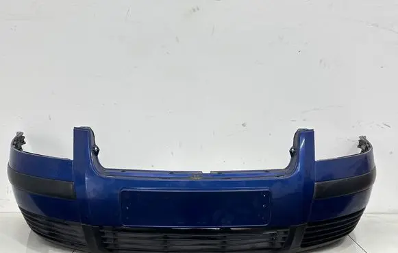 Volkswagen PASSAT B5.5 Front bumper