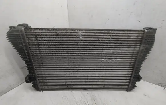 Volkswagen Golf V Intercooler radiator 1K0145803M