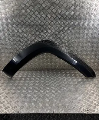 Volkswagen Amarok Fender trim (molding) 2HH853718