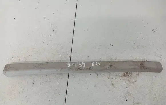 Peugeot Partner Other rear door trim element 96839644BJ 900414100