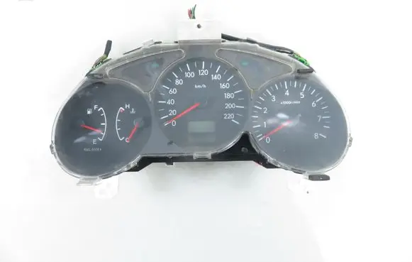 Subaru Forester SG Speedometer (instrument cluster) 85013SA29
