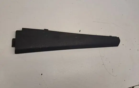 Volkswagen Golf VI (A) pillar trim 1K0868224A