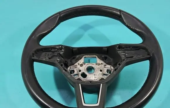 Skoda Kodiaq Steering wheel 5E0419091BQ IMPRK1545642