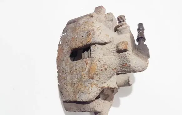 Seat Alhambra (Mk1) Front brake caliper