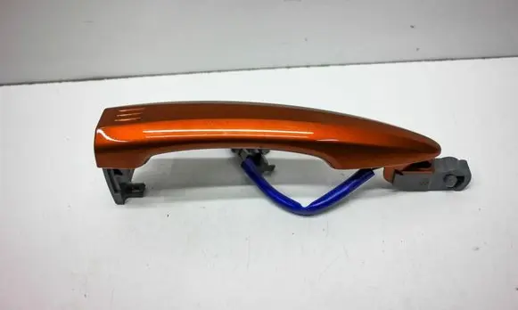 Nissan Ariya Front door exterior handle 000000