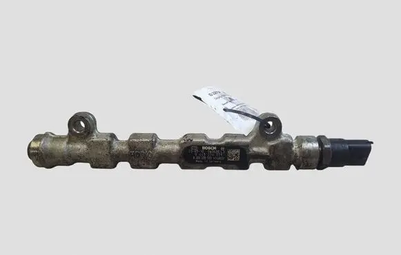 Renault Laguna II Fuel main line pipe 0445214079 8200378703