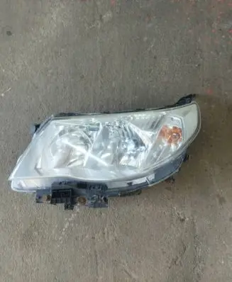 Subaru Forester SH Headlight/headlamp 12380020000 N090034