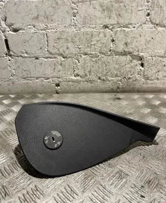 BMW 5 F10 F11 Dashboard side end trim 9209790