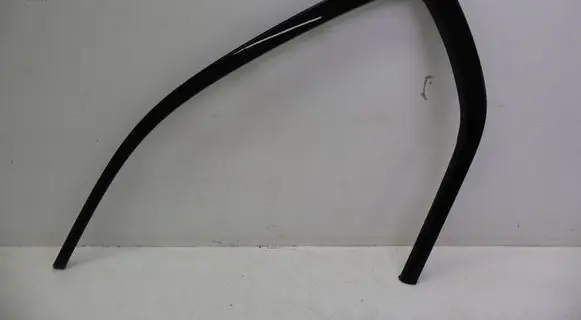 BMW 5 G30 G31 G38 Rear side glass trim
