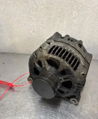 Peugeot 308 Generator/alternator 9645907680