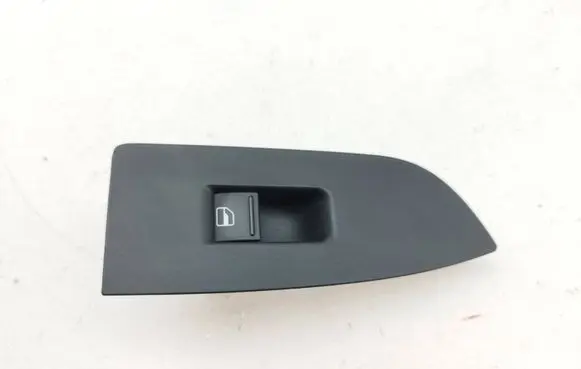 Volkswagen PASSAT CC Electric window control switch 3C8867376 7L6959855B