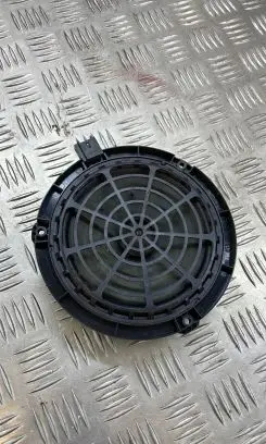 Citroen C4 Grand Picasso Front door speaker 9803506480