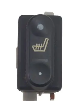 Nissan Qashqai Seat heating switch 823308B 25500JD00A 25500JD01A