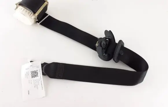 BMW X3 E83 Front seatbelt S23400712074