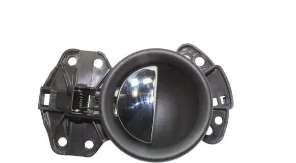 Mini Cooper Countryman R60 Front door interior handle 9800936