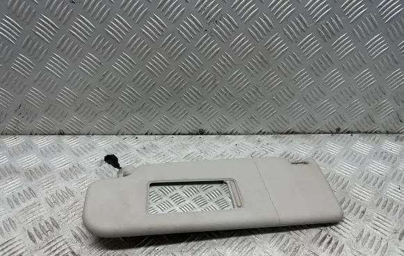 Volkswagen Golf VI Sun visor 1K0857551