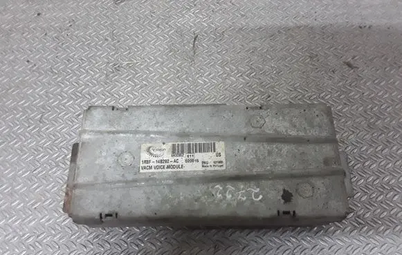 Jaguar S-Type Other control units/modules 1R8F14B292AC