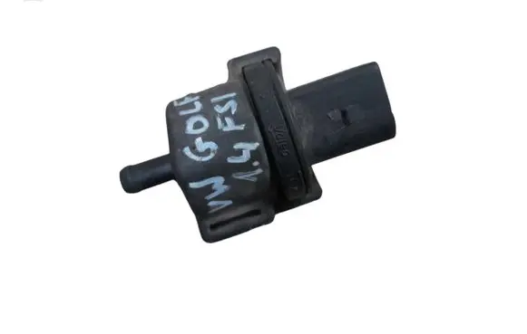 Volkswagen Golf V Valve vacuum 058133459
