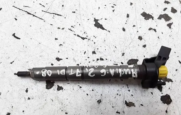 Audi A6 S6 C6 4F Fuel injector 0445115054 059130277AJ