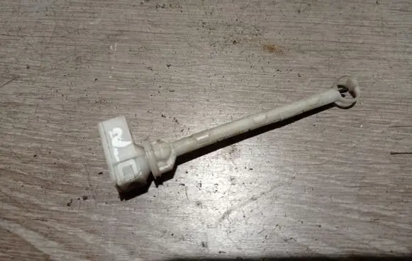 Volvo XC90 Interior temperature sensor 9171489