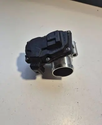Ford Fiesta Throttle body valve CM5G9F991GA B220060707