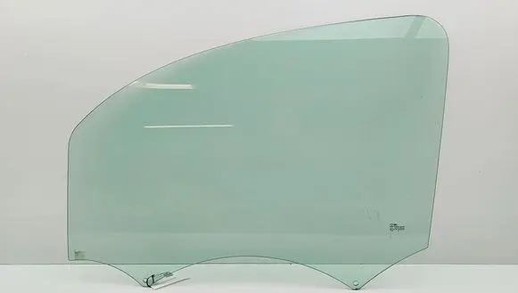 Mercedes-Benz Citan W415 Front door window glass four-door A4156730105
