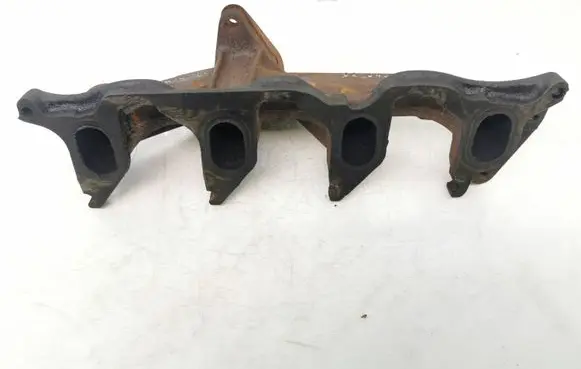 Suzuki Grand Vitara II Exhaust manifold 091430 02343