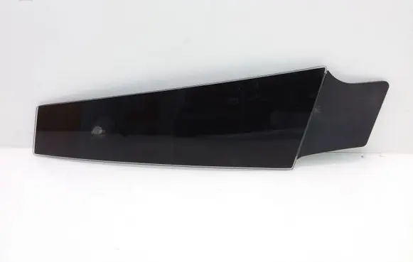 Tesla Model S Side middle window/glass 109230700F