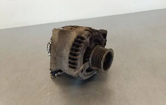 Opel Insignia B Generator/alternator SC2140A 13587304B MS1042118550